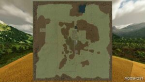 FS22 Map Mod: The Forgotten Hills (Image #2)