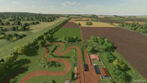 FS22 Mod: Farminopolis Map Premium Expansion (Image #3)