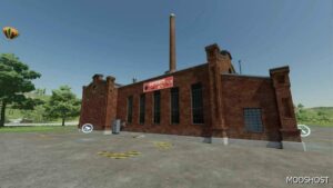 FS22 Mod: Dessert Factory (Image #2)