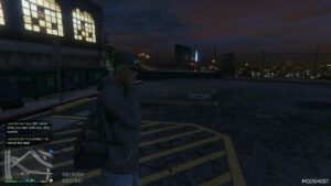 GTA 5 Script Mod: The Laundromat – A Money Laundering Mod V0.8 (Image #2)