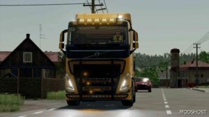 FS22 Volvo Truck Mod: FH16 Styling Pack (Image #3)