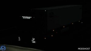 ETS2 Volvo Truck Mod: FH16 2012 Reworked V1.7 Schumi 1.49 (Image #2)