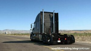 ETS2 Western Star Truck Mod: 57X by Soap98 – V1.5.3 (Image #3)