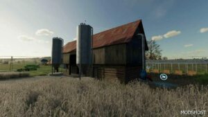 FS22 Placeable Mod: Hayloft Fermentor (Image #4)