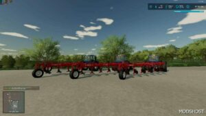 FS22 Case IH Plough Mod: 720 Pack V1.0.0.1 (Image #2)