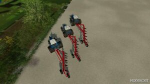 FS22 Case IH Plough Mod: 720 Pack V1.0.0.1 (Image #3)