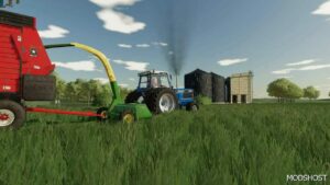 FS22 John Deere Implement Mod: 16A V1.0.0.1 (Image #2)