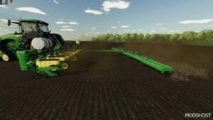 FS22 John Deere Implement Mod: 200 V1.0.0.1 (Image #2)