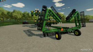 FS22 John Deere Implement Mod: 200 V1.0.0.1 (Image #3)