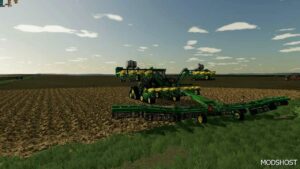 FS22 John Deere Implement Mod: 200 V1.0.0.1 (Image #6)