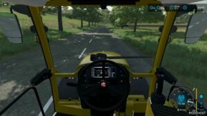 FS22 Tractor Mod: SKE 50 (Image #6)