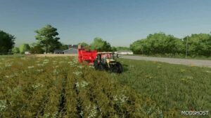 FS22 GRIMME Combine Mod: SE260 V1.3 (Image #4)