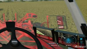 FS22 GRIMME Combine Mod: Varitron 470 Series V1.1 (Image #2)