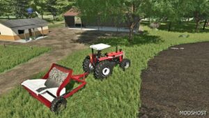 FS22 Implement Mod: Stone Collector Package (Image #2)