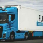 euro truck simulator 2 full map mod
