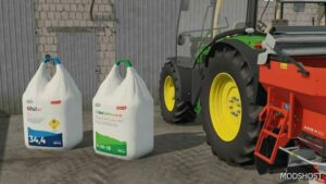 FS22 Placeable Mod: Fertilizer and Lime BIG Bags Pack V1.0.0.2 (Image #3)