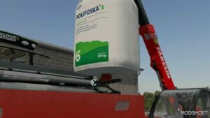 FS22 Placeable Mod: Fertilizer and Lime BIG Bags Pack V1.0.0.2 (Image #4)