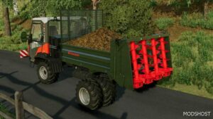 FS22 Mod: Super Structure Pack (Image #5)