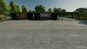 FS22 Placeable Mod: Farmlander Shed V1.0.0.1 (Image #6)