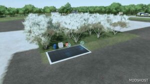 FS22 Mod: Olive Plantage (Image #3)