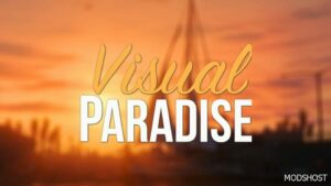 GTA 5 Mod: Visual Paradise V12.12.23 (Featured)
