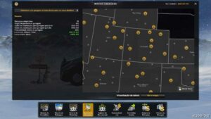 ATS Save Mod: Profile 1.49.2.18S by Rodonitcho Mods (Image #4)