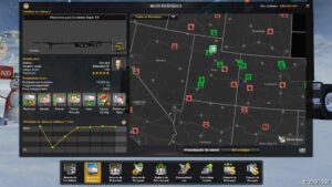ATS Save Mod: Profile 1.49.2.18S by Rodonitcho Mods (Image #6)