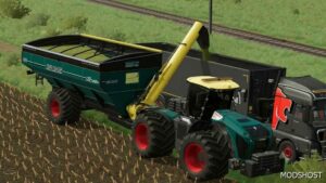 FS22 Trailer Mod: Elmer’s Haulmaster (Image #2)