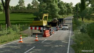 FS22 Map Mod: LE Petit Ouest V1.0.0.1 (Image #3)