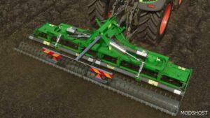 FS22 Cultivator Mod: Valentini Diablo Series (Image #5)