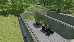 FS22 Placeable Mod: Modernized Flour Mill V1.7 (Image #3)