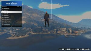 GTA 5 Tool Mod: Updated PED List for Map Editor V3.0 (Image #3)