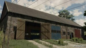 FS22 Placeable Mod: Shed 1999 (Image #2)