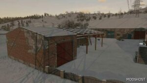 FS22 Placeable Mod: Shed 1999 (Image #3)