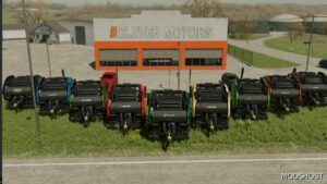 FS22 Mod: Quickbale V1.0.0.4 (Image #6)