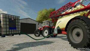 FS22 Mod: Manure System V1.2 (Image #4)