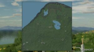 FS22 Mod: Fairhead Map (Image #2)