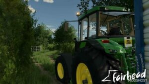 FS22 Mod: Fairhead Map (Image #4)