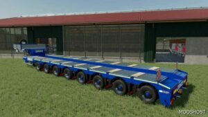 FS22 Demco Special Transports mod