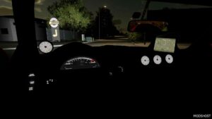 FS22 Car Mod: Honda S2000 FF2 (Image #5)