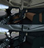 ATS NEW Interior Options for The NEW KW T680 Beta mod
