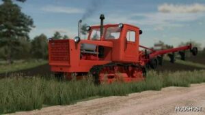 FS22 Tractor Mod: T-4 Altaets (Featured)