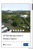 ETS2 Mod: Home Base in Badajoz (Spain) (Image #2)