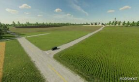 FS22 Map Mod: Elmcreek Extended V2.0 (Image #7)