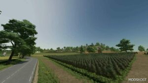 FS22 Map Mod: Haut Picardie (Image #4)