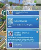 Sims 4 Mod: Anyone CAN Invest! (Image #3)