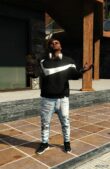 GTA 5 Nike, Supreme & Jordan Sweaters mod