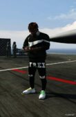 GTA 5 Player Mod: Nike, Supreme & Jordan Sweaters (Image #4)