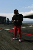 GTA 5 Player Mod: Nike, Supreme & Jordan Sweaters (Image #5)