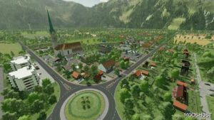 FS22 Mod: Sunside Map V1.1.3 (Image #5)